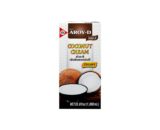 AROY D coconut cream 1L