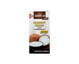 AROY D coconut cream 1L