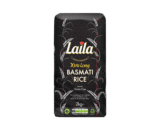 Laila Longer Basmati Rice 2kg