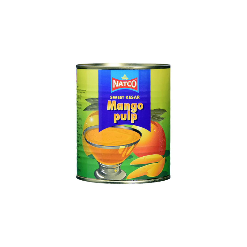 NATCO Mango Pulp 850g