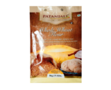 PATANJALI whole wheat flour
