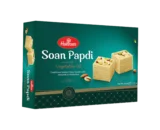 Soan Papdi classic