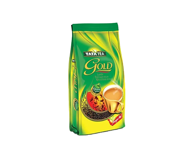 Tata Tea Leaf Gold 250g