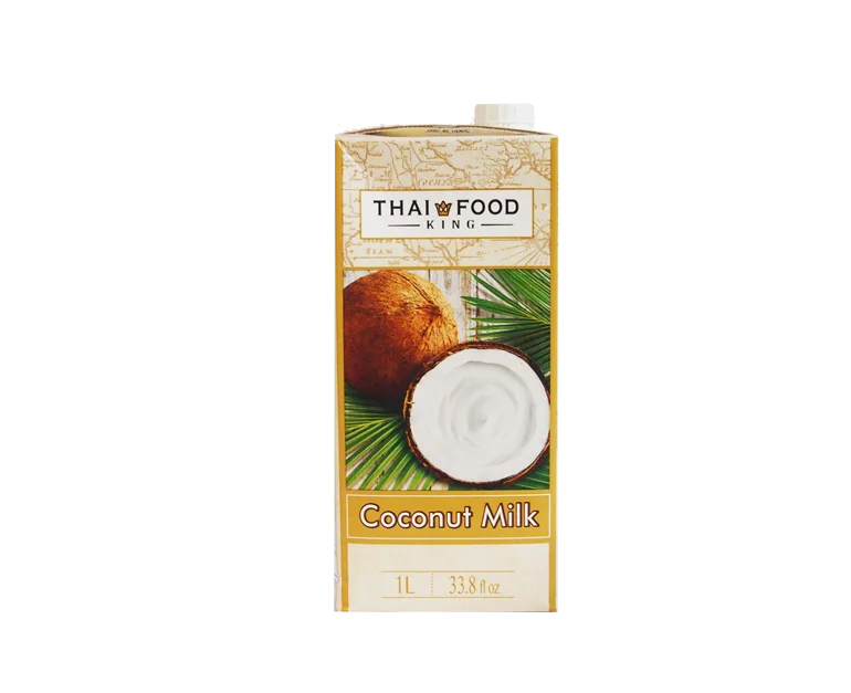 Thai Food King Coconut Milk