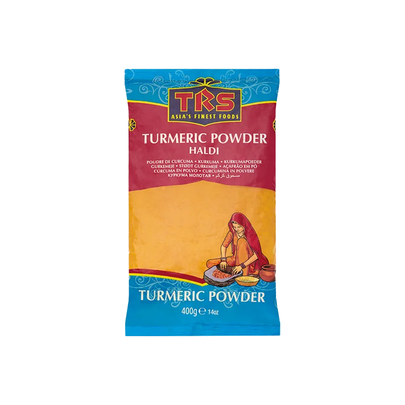 Turmenic Powder Haldi