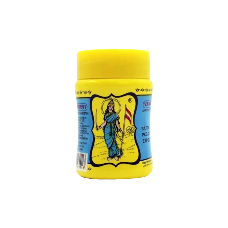 Vandevi - Compounded Asafoetida