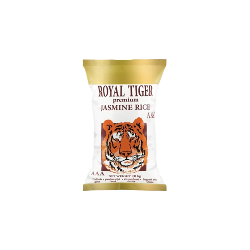 royal tiger jasmine rice