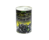 CARTIER Olives noires 400g