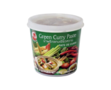 Cock brand Green curry paste 400g