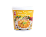 Cock brand Yellow curry paste 400g