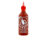 Flying goose brand Sriracha super hot chilli sauce 455ml