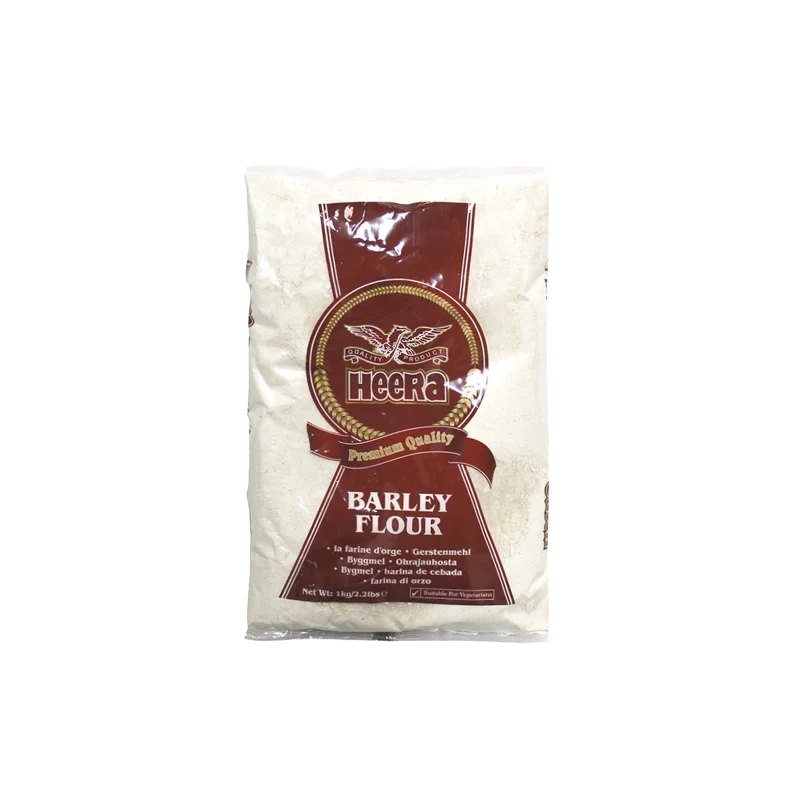 HEERA Barley flour 1kg
