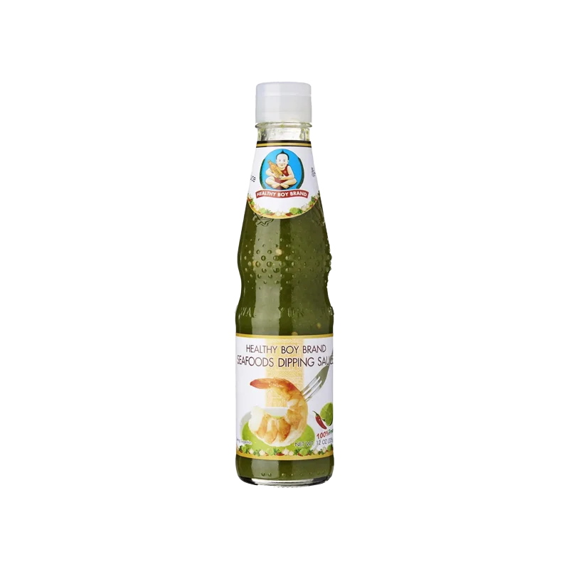 Healthy Boy Brand - Sea foods dipping sauce 335g