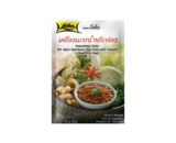 LOBO seasoning paste for spicy northern thai pork with tomato 50g