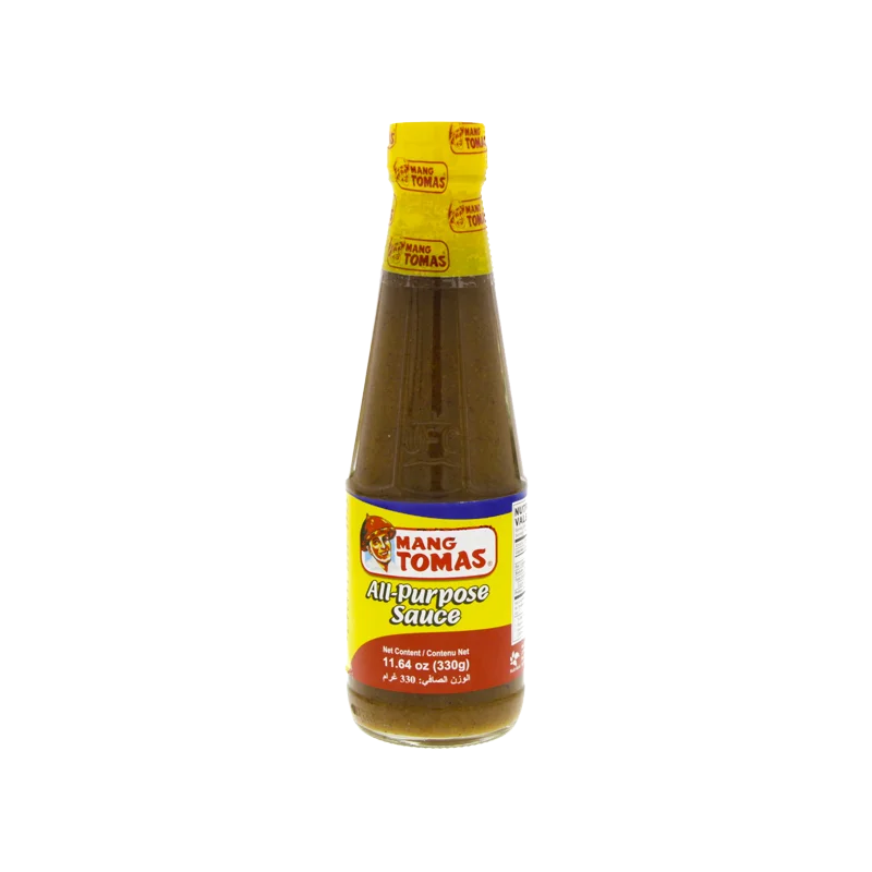 Mang tomas All purpose sauce 330g 1