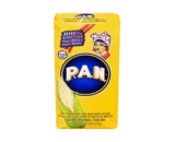 PAN pre cooked white maize meal 1kg 1