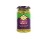 PATAK’S - Chilli pickle 283g