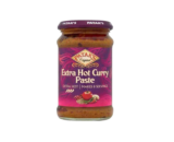 PATAKS Extra hot curry paste 283g