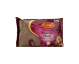 Schani - Masoor whole (celá hnedá šošovica)