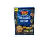 Swad Vindaloo curry 250g