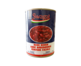 Swagat Red kidney beans 400g 1