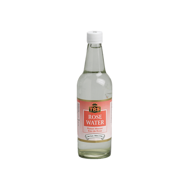TRS Rose water 190ml