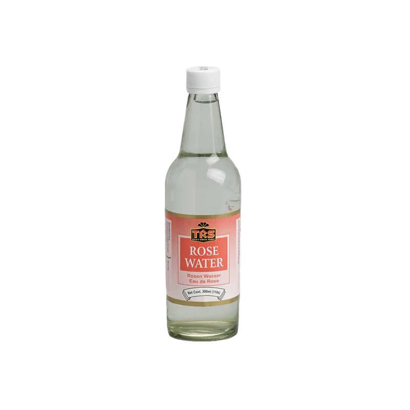 TRS Rose water 190ml