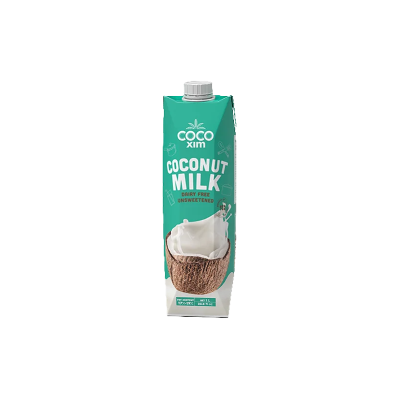 coco xim kokosove mlieko 1l