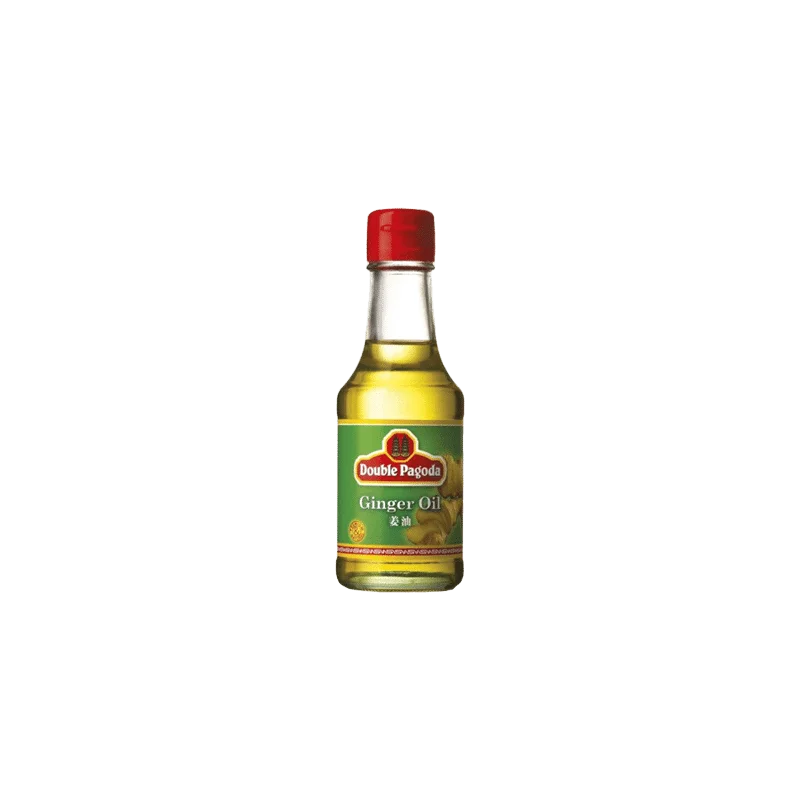 Doble Pagoda - ginger oil 150ml