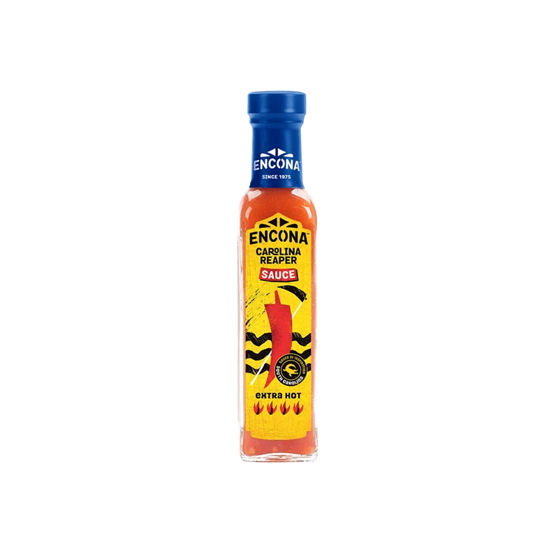 Encona - Carolina Reaper Chilli 142ml
