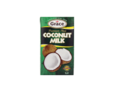 grace premium thai coconut milk 1L