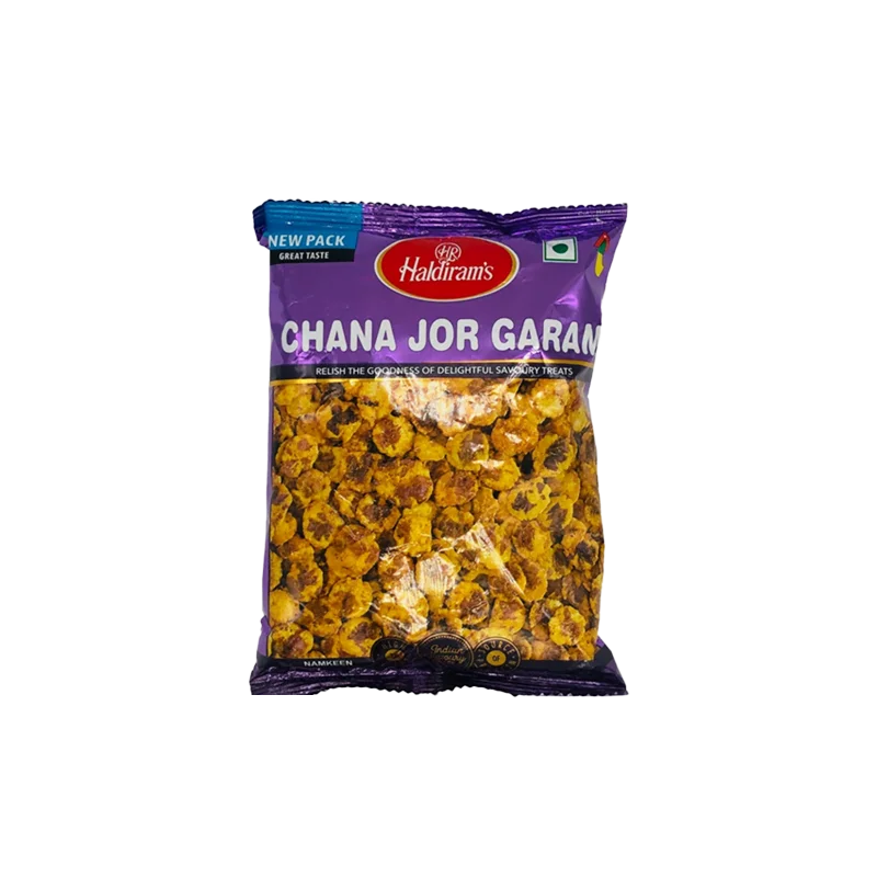 Haldiram’s - Chana Jor Garam 200g