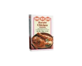 mdh karahi chicken masala 100g