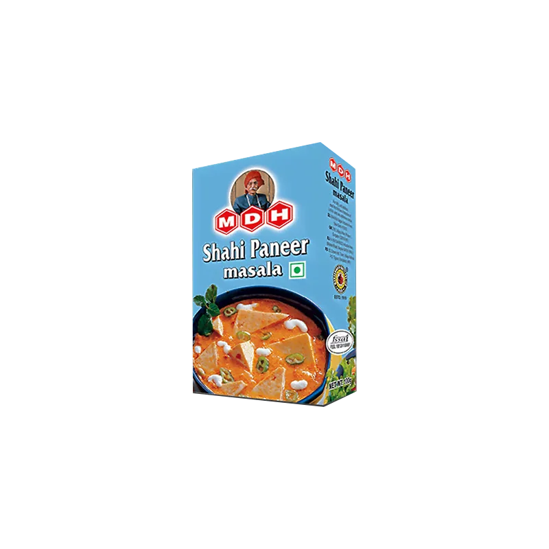 MDH - Shahi paneer 100g