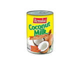 renuka kokosove mlieko 400ml