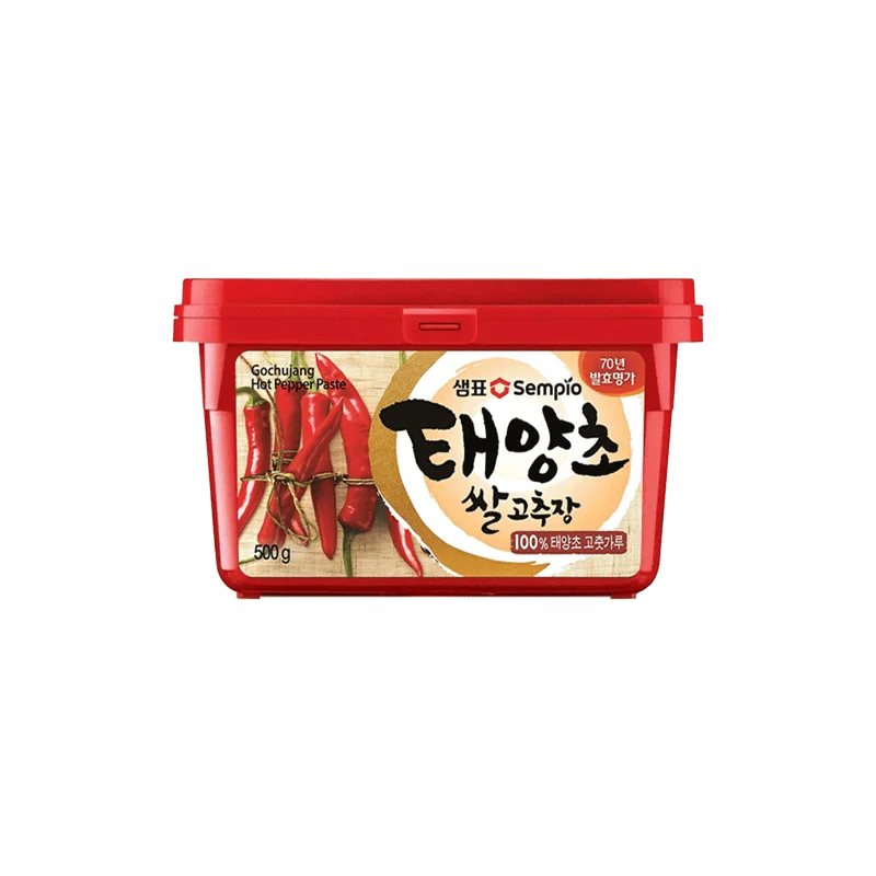 sempio ssal gochujang 500g