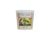 thai food king green curry paste 400g