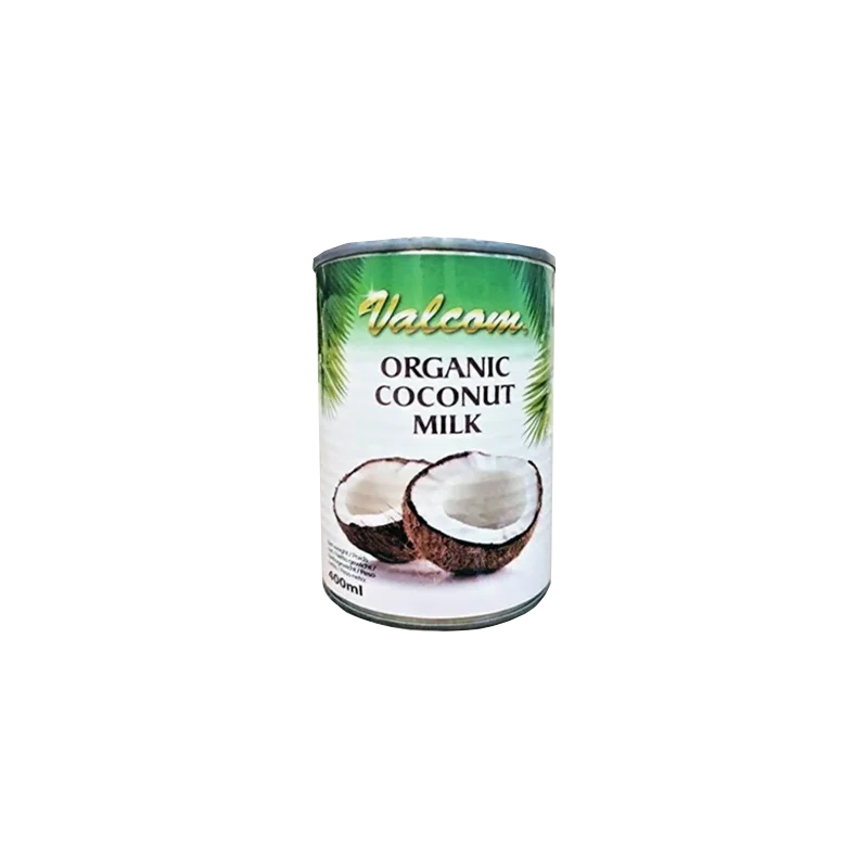 Valcom - kokosove mlieko 400ml