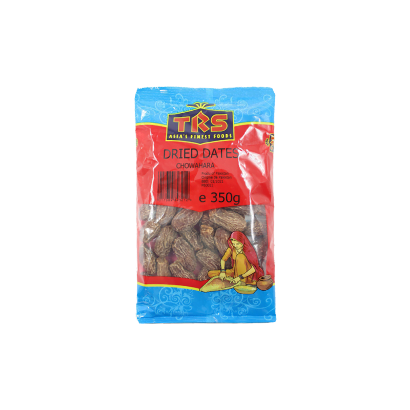 TRS Dried dates 350g 1