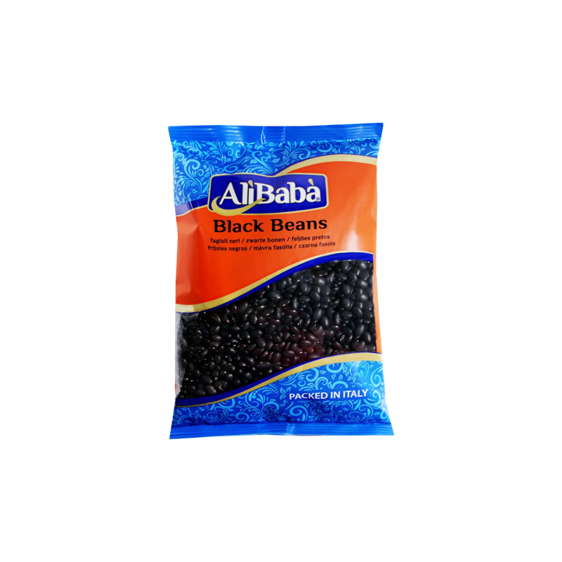 Alibaba Black Beans