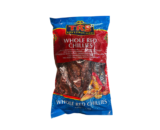 TRS whole red chilli 150g