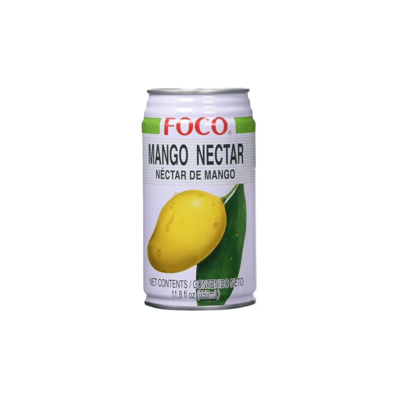 FOCO mango drink 350ml