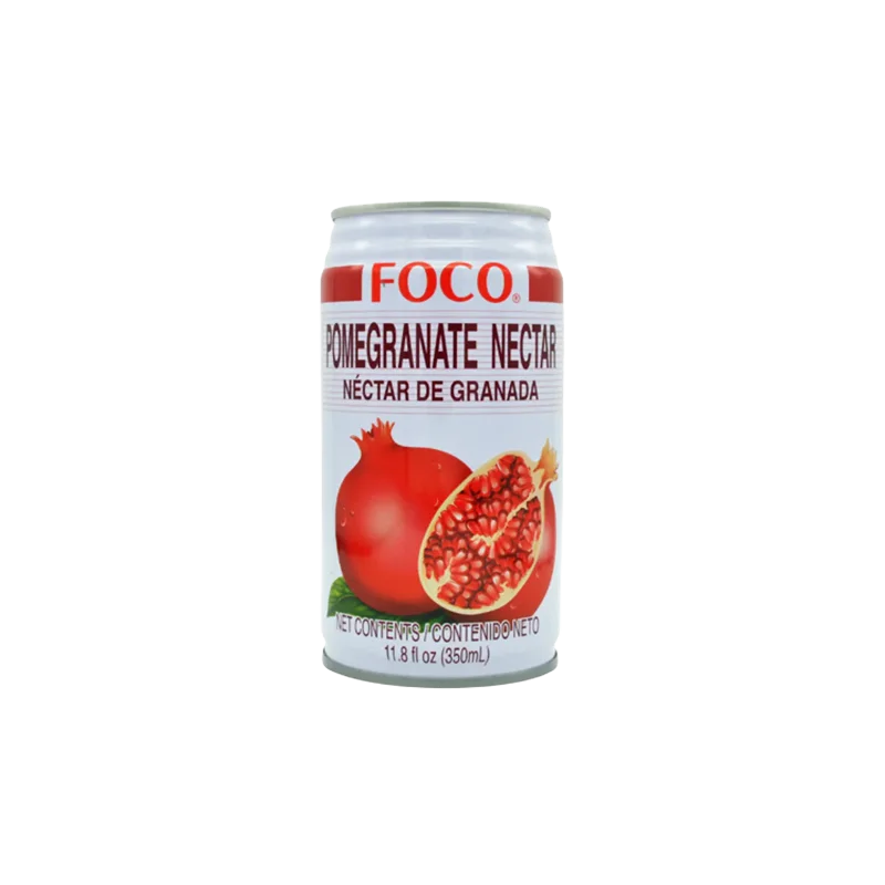 FOCO nápoj z granátového jablka