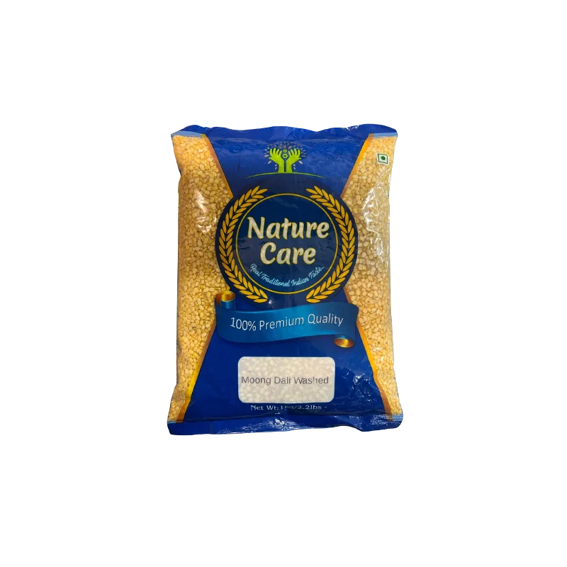 Nature Care moong dall 1kg