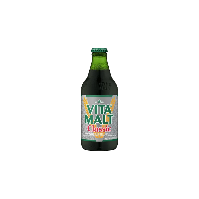 vita malt classic 330ml